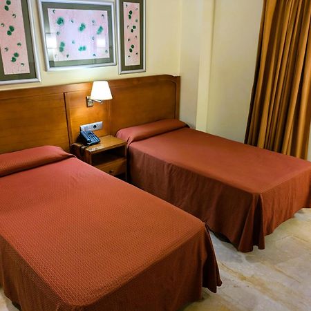 Hotel Los Habaneros Cartagena Kültér fotó