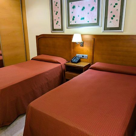 Hotel Los Habaneros Cartagena Kültér fotó