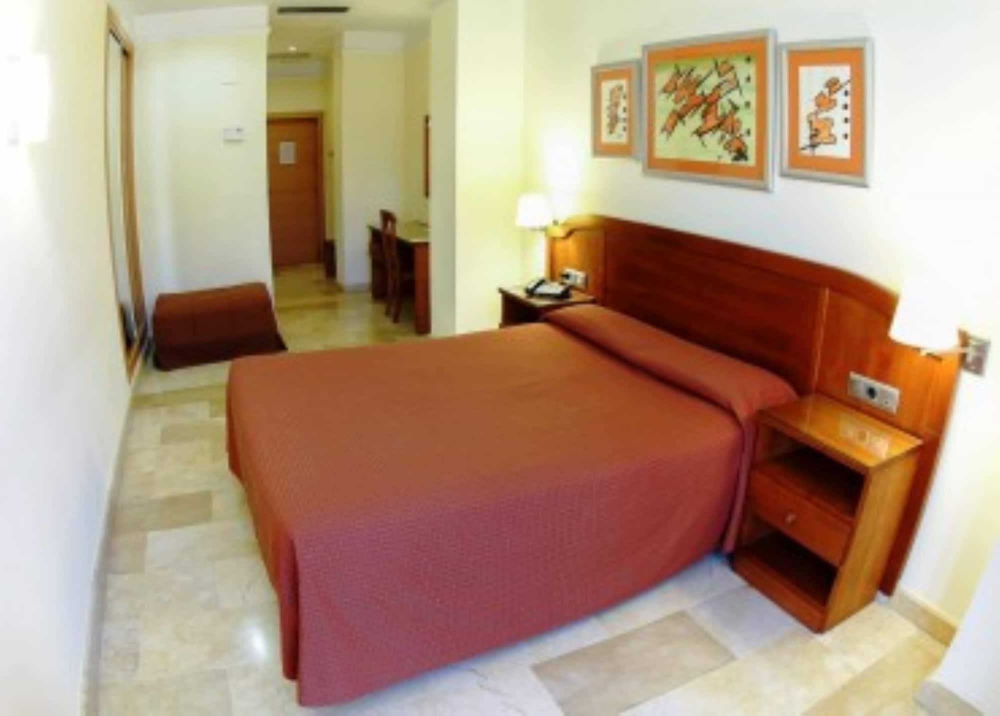 Hotel Los Habaneros Cartagena Kültér fotó