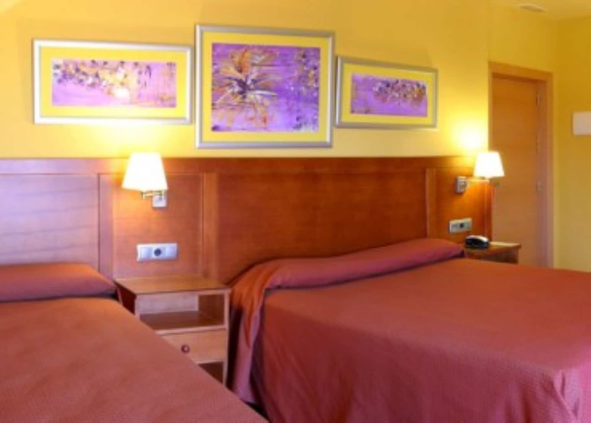 Hotel Los Habaneros Cartagena Kültér fotó