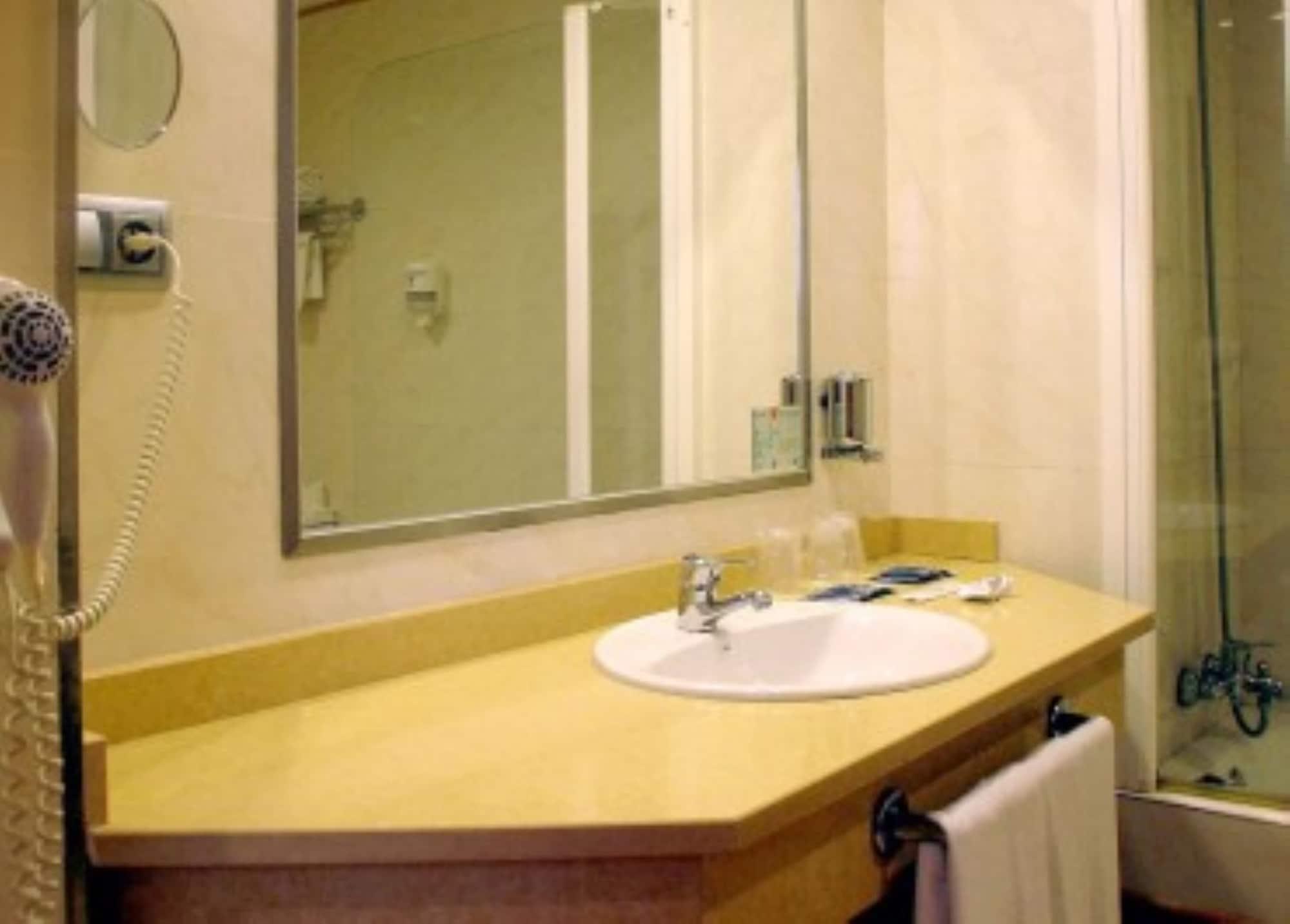 Hotel Los Habaneros Cartagena Kültér fotó