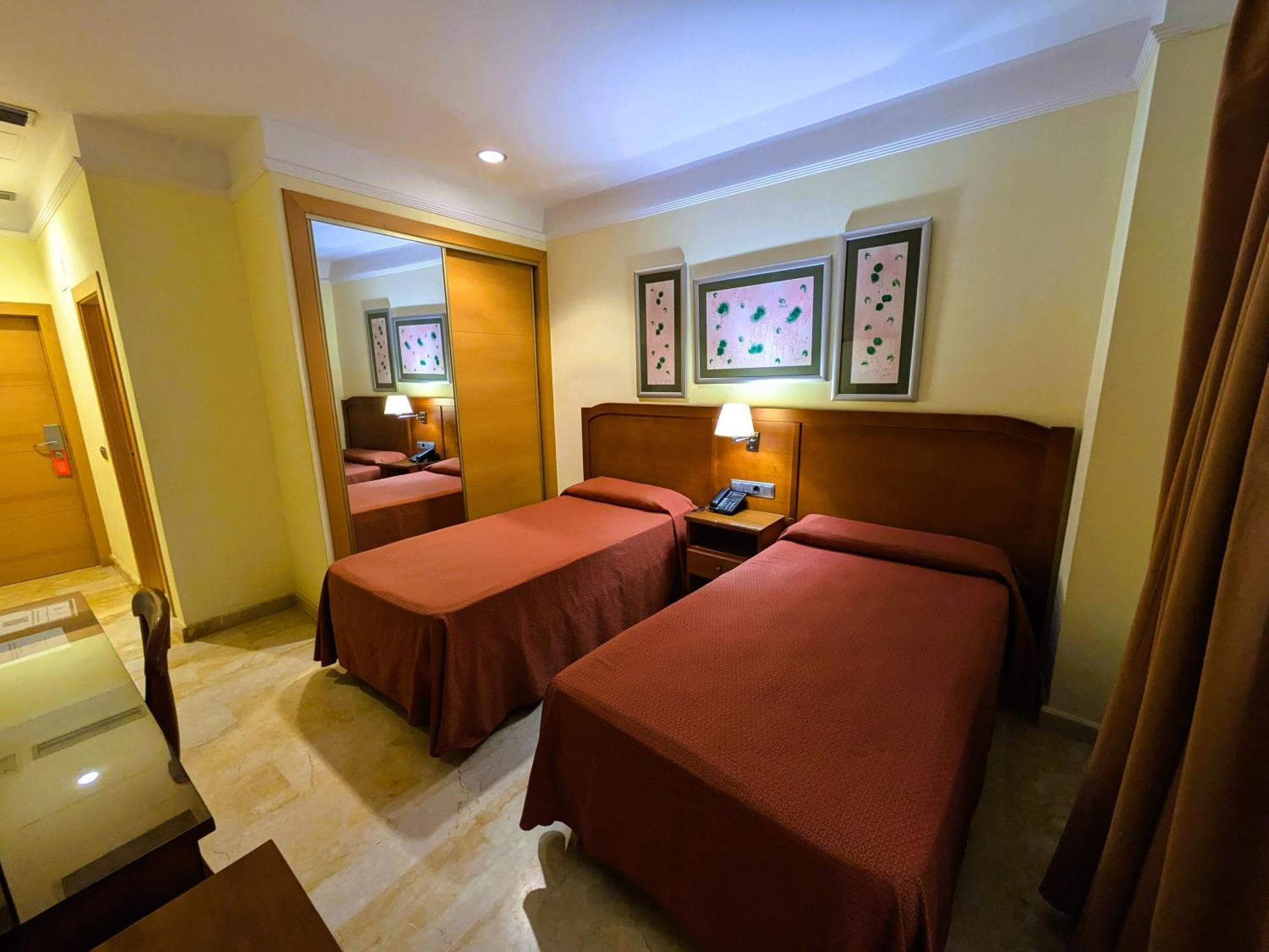 Hotel Los Habaneros Cartagena Kültér fotó