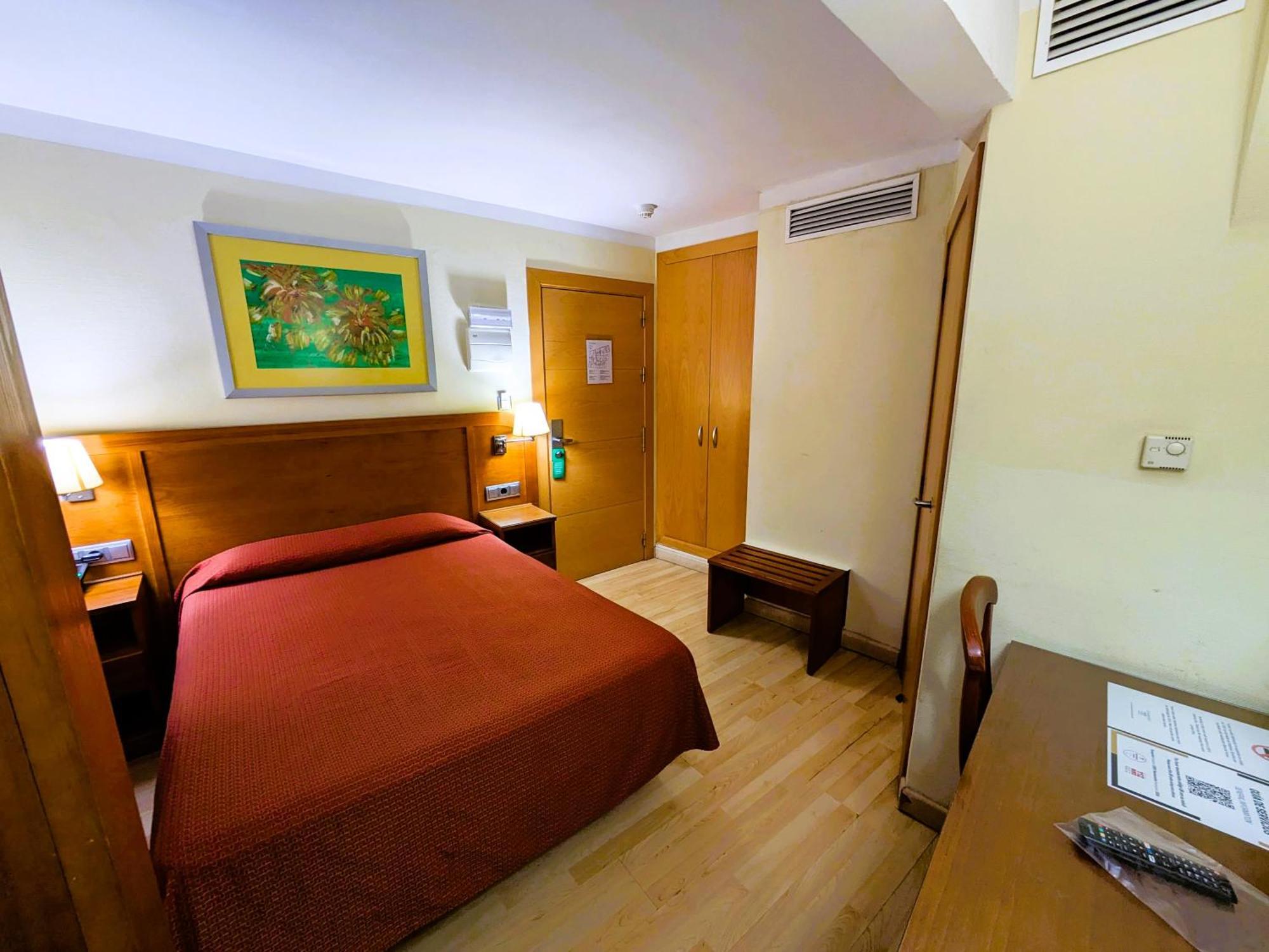 Hotel Los Habaneros Cartagena Kültér fotó
