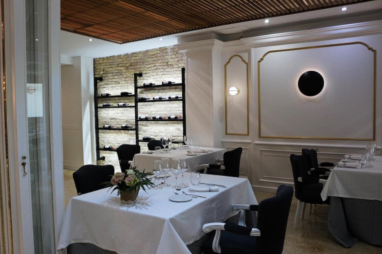 Hotel Los Habaneros Cartagena Kültér fotó